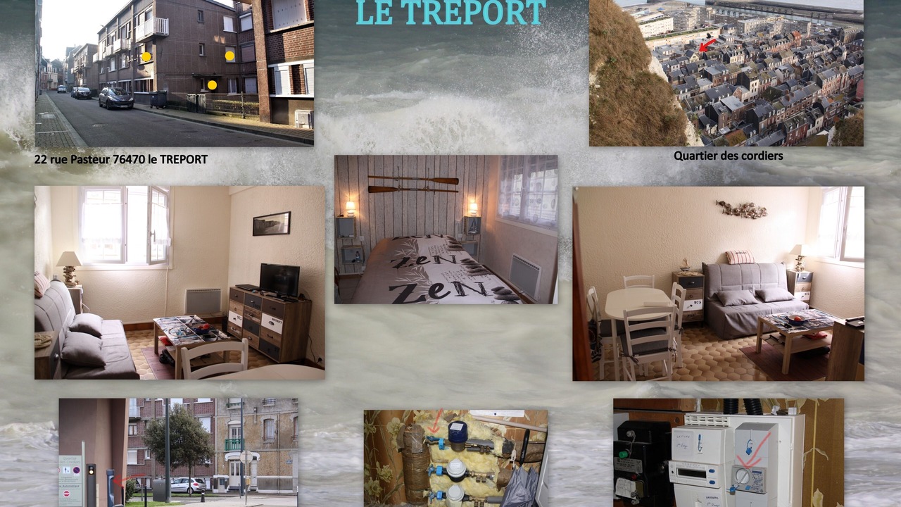 Photo of Others in Le Treport