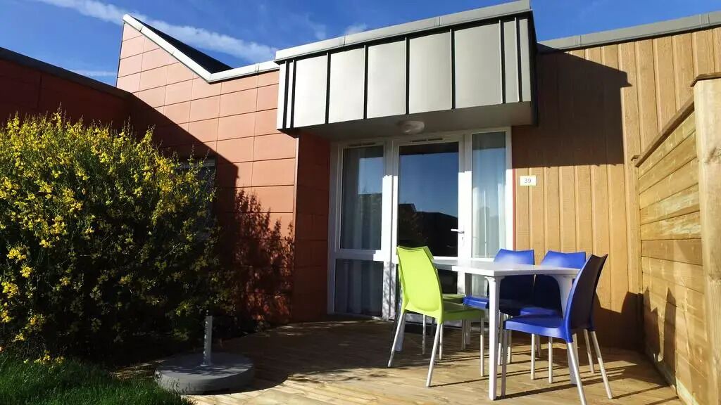 Photo of Outdoor in Bleriot-Plage