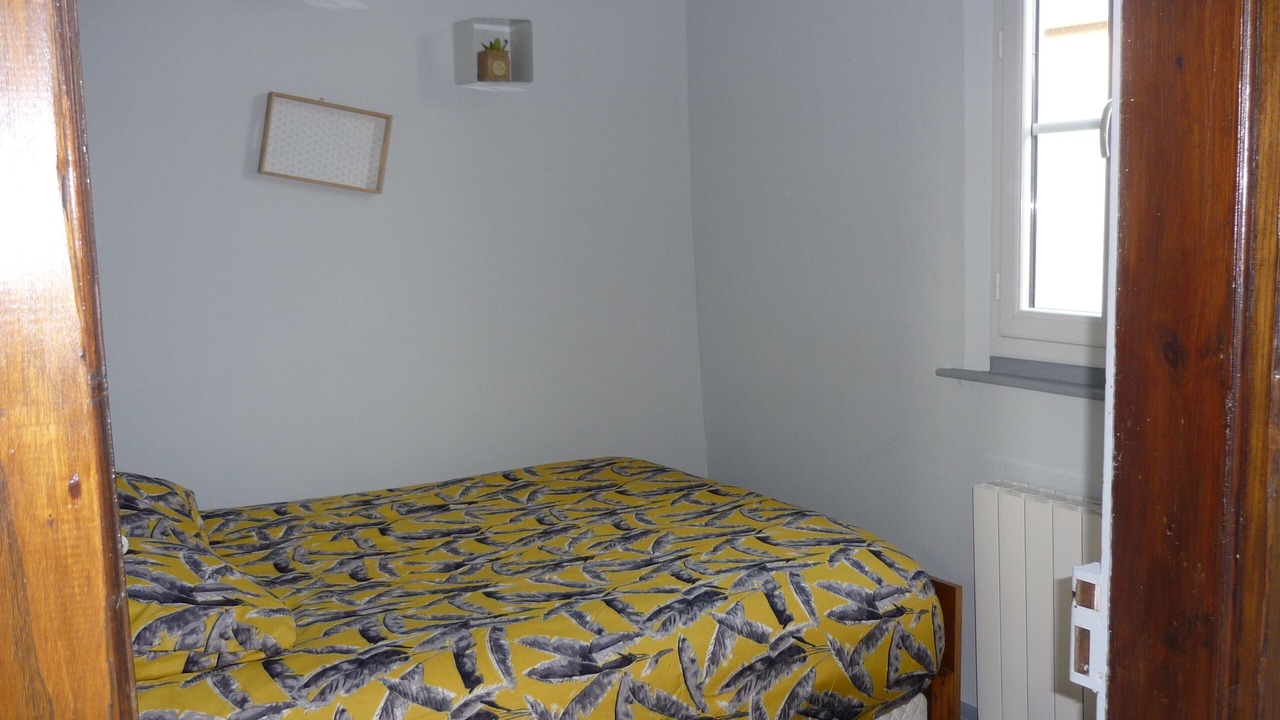Photo of Bedroom in Camps-en-Amienois