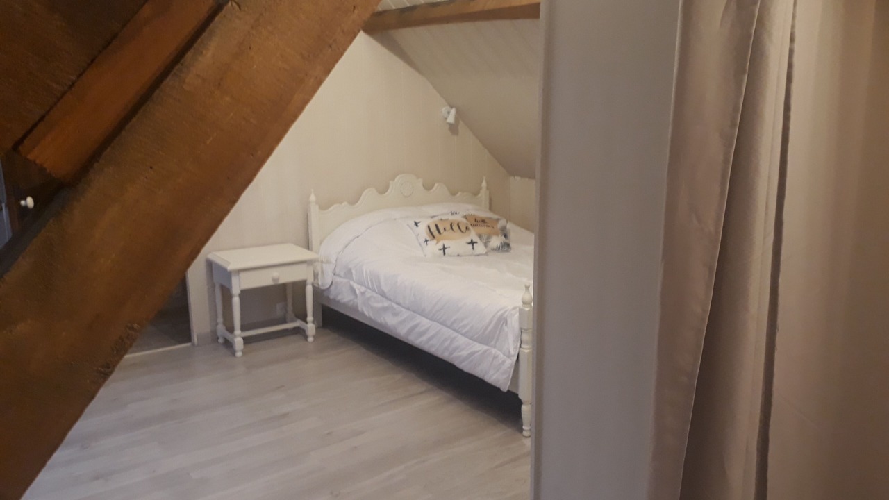 Photo of Bedroom in Camps-en-Amienois