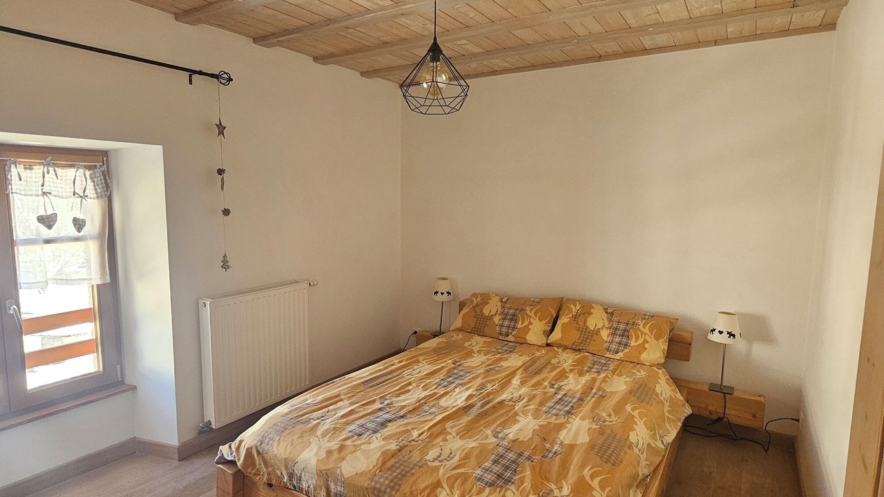 Photo of Bedroom in Saint-Laurent-en-Grandvaux