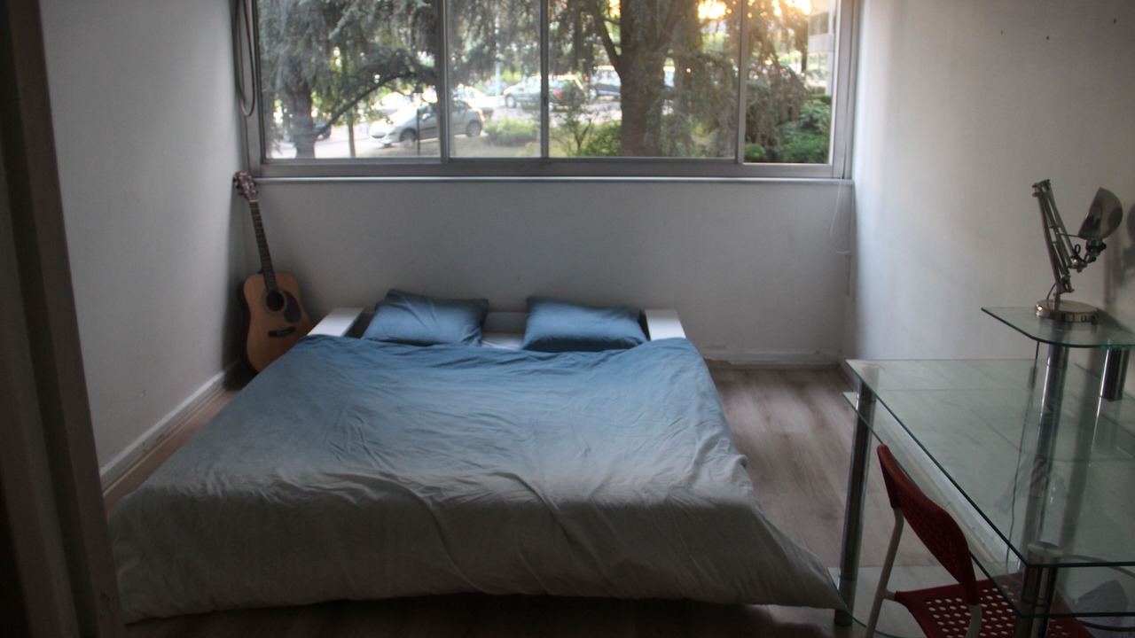 Photo of Bedroom in Le Chesnay