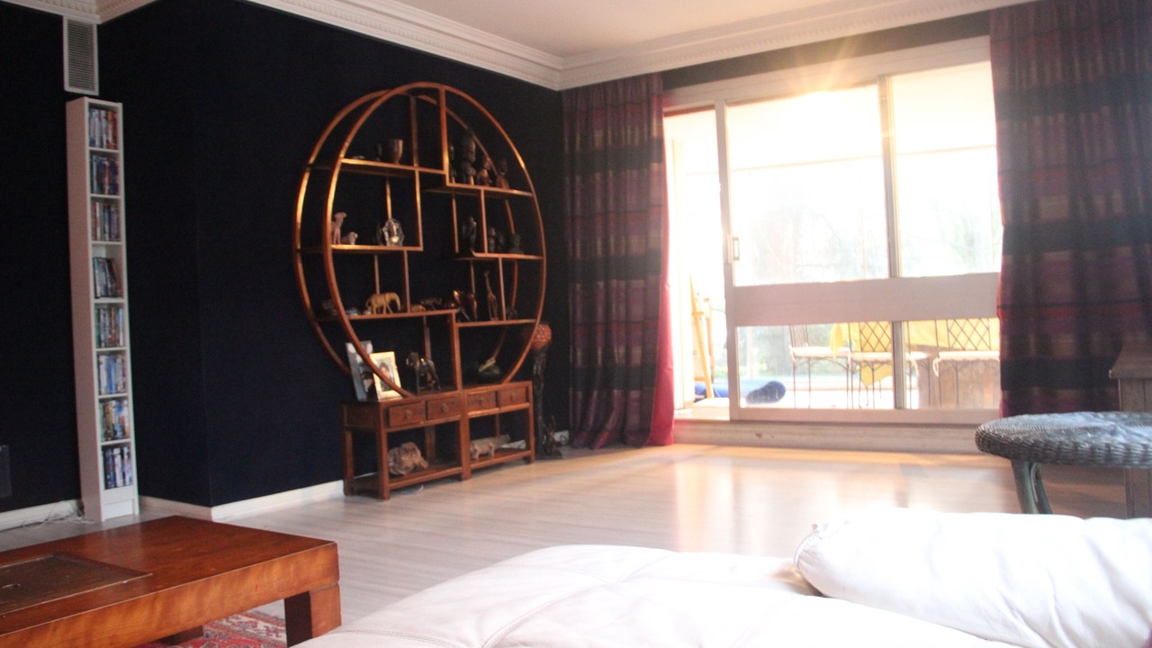 Photo of Bedroom in Le Chesnay