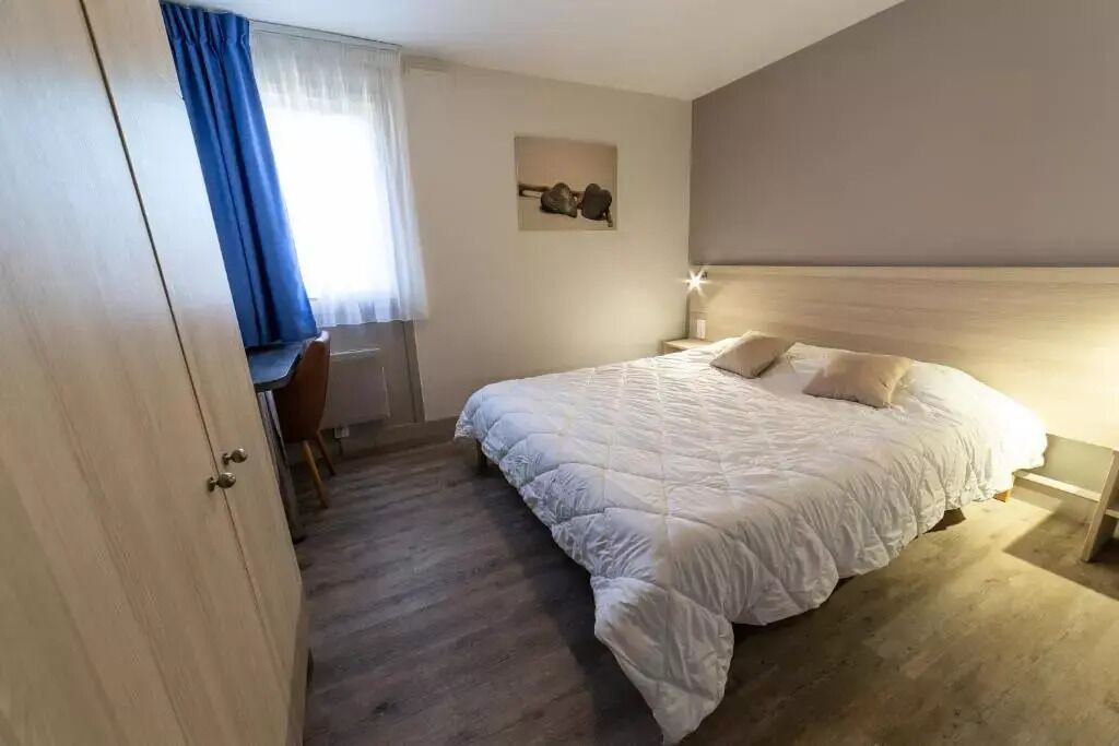 Photo of Bedroom in Veules-les-Roses