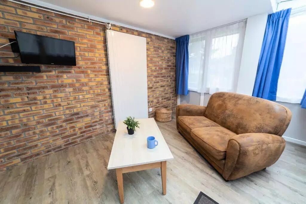 Photo of Livingroom in Veules-les-Roses