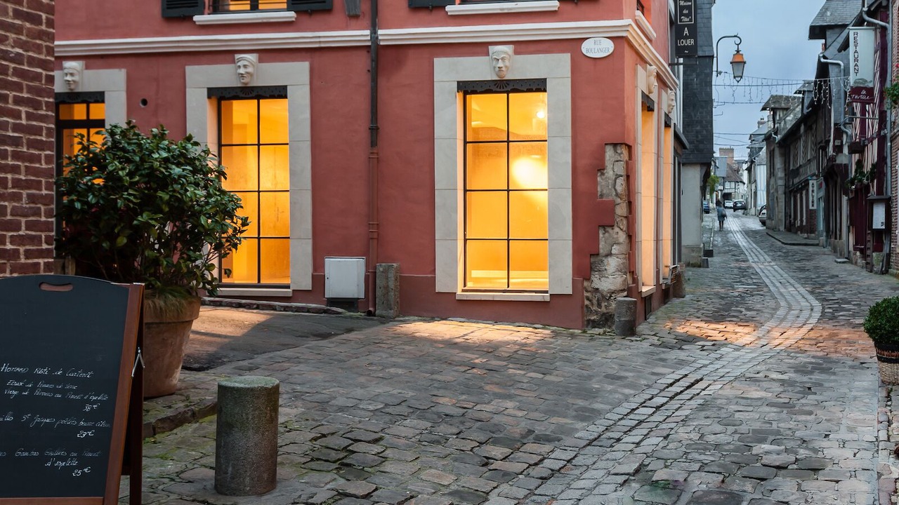 Photo of Outdoor in Honfleur
