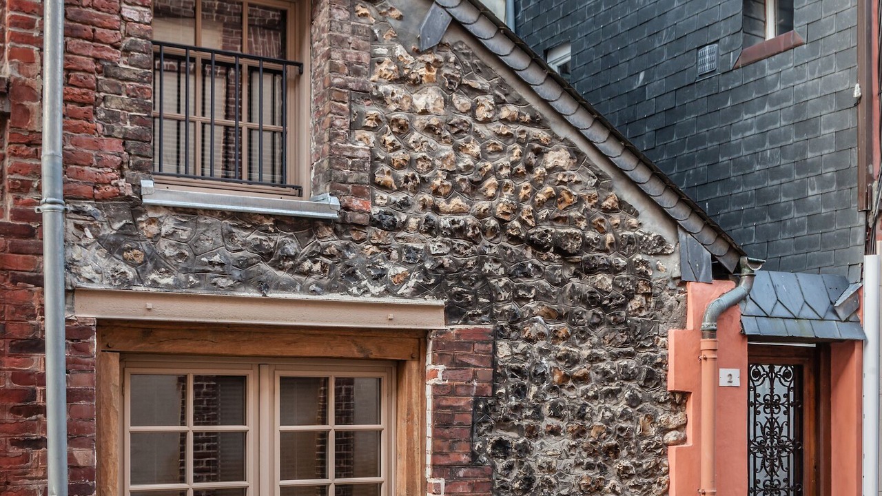 Photo of Outdoor in Honfleur