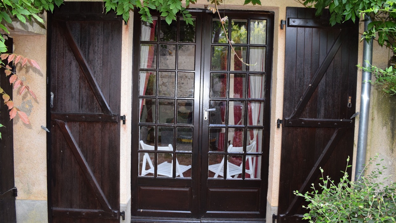 Photo of Outdoor in Asnieres sur Vegre