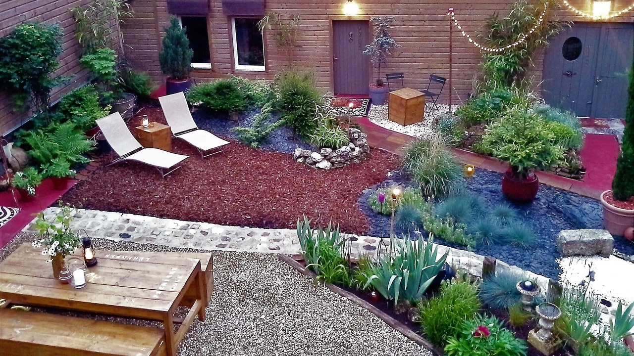 Photo of Outdoor in Muidorge