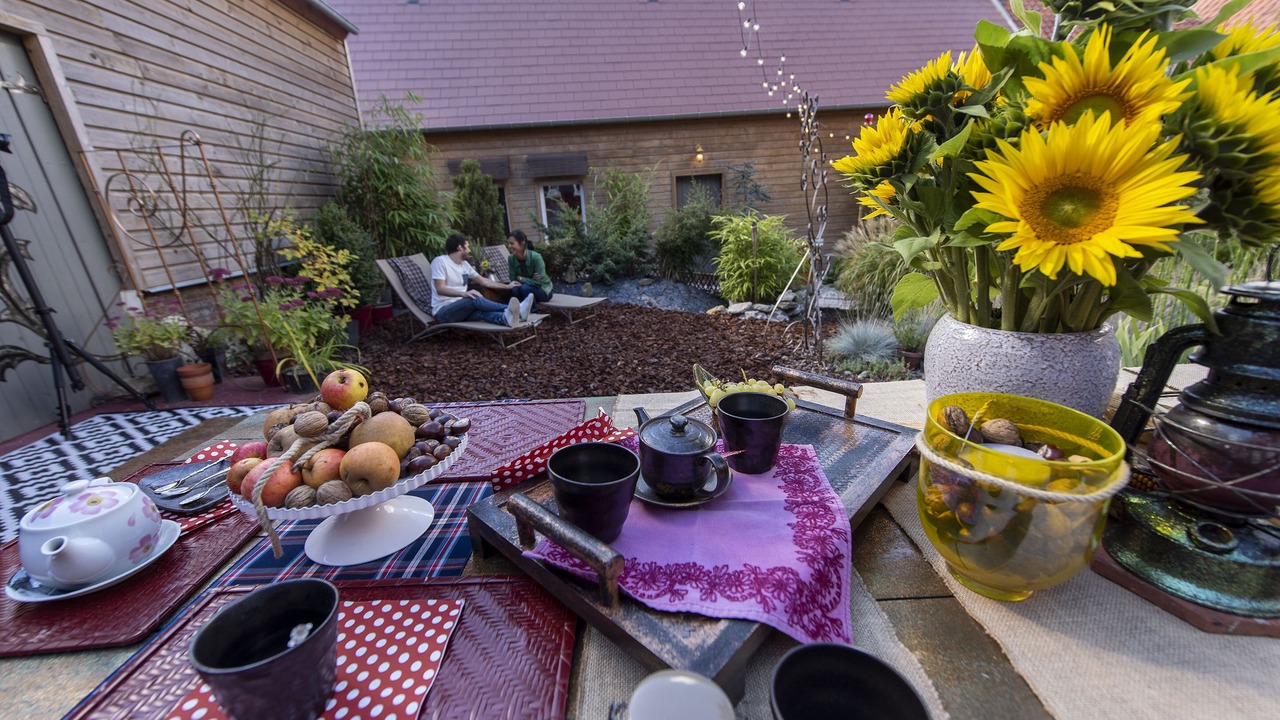 Photo of Outdoor in Muidorge