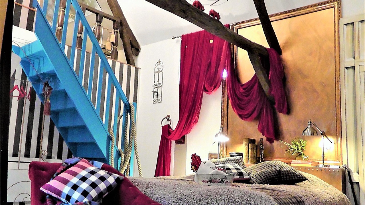 Photo of Bedroom in Muidorge