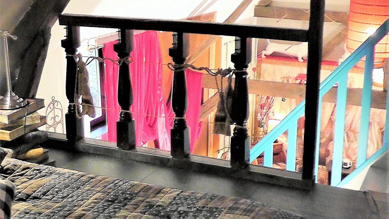 Photo of Bedroom in Muidorge