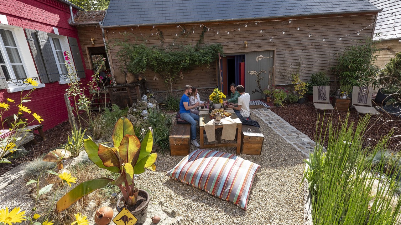 Photo of Outdoor in Muidorge