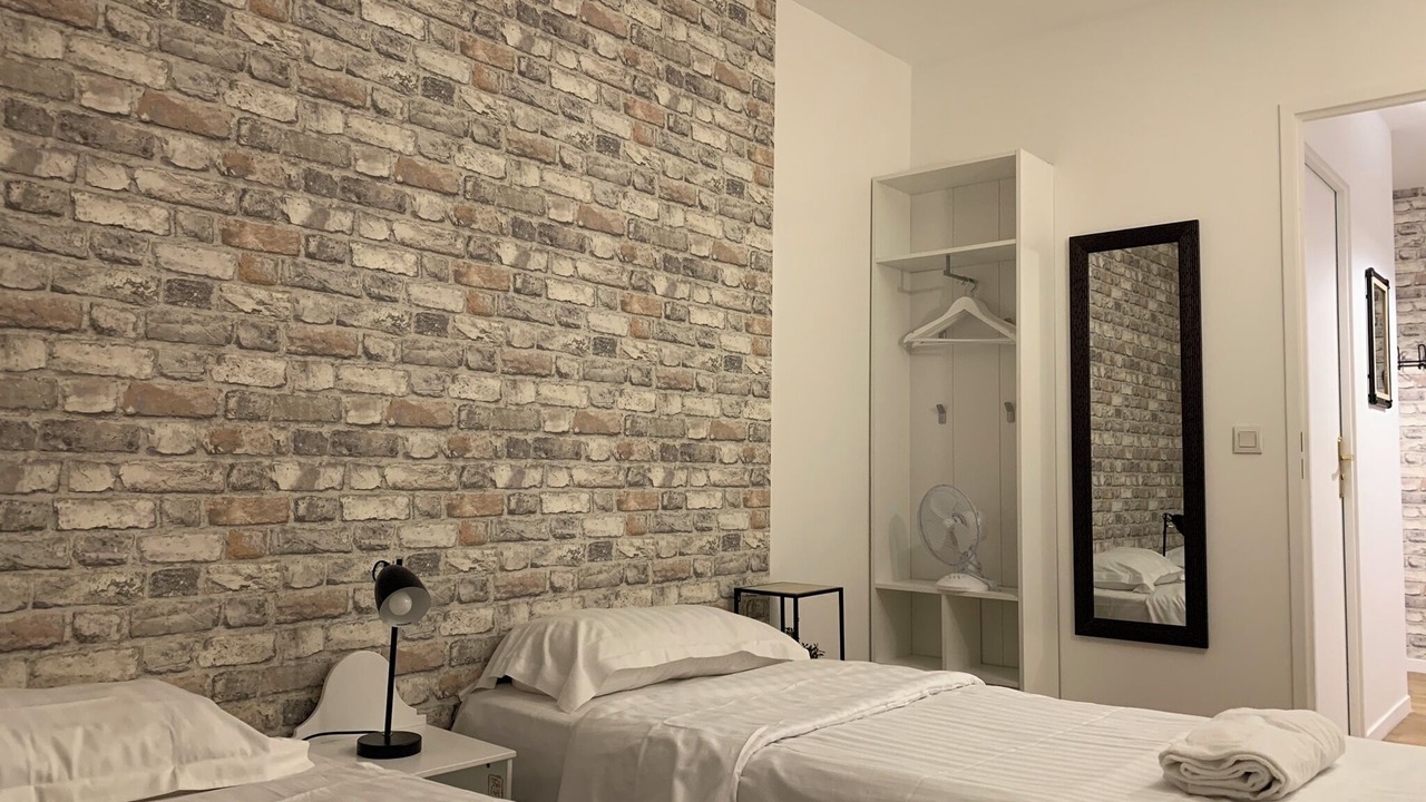 Photo of Bedroom in Chessy
