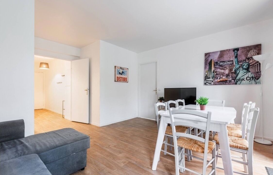 Photo of Livingroom in Chessy