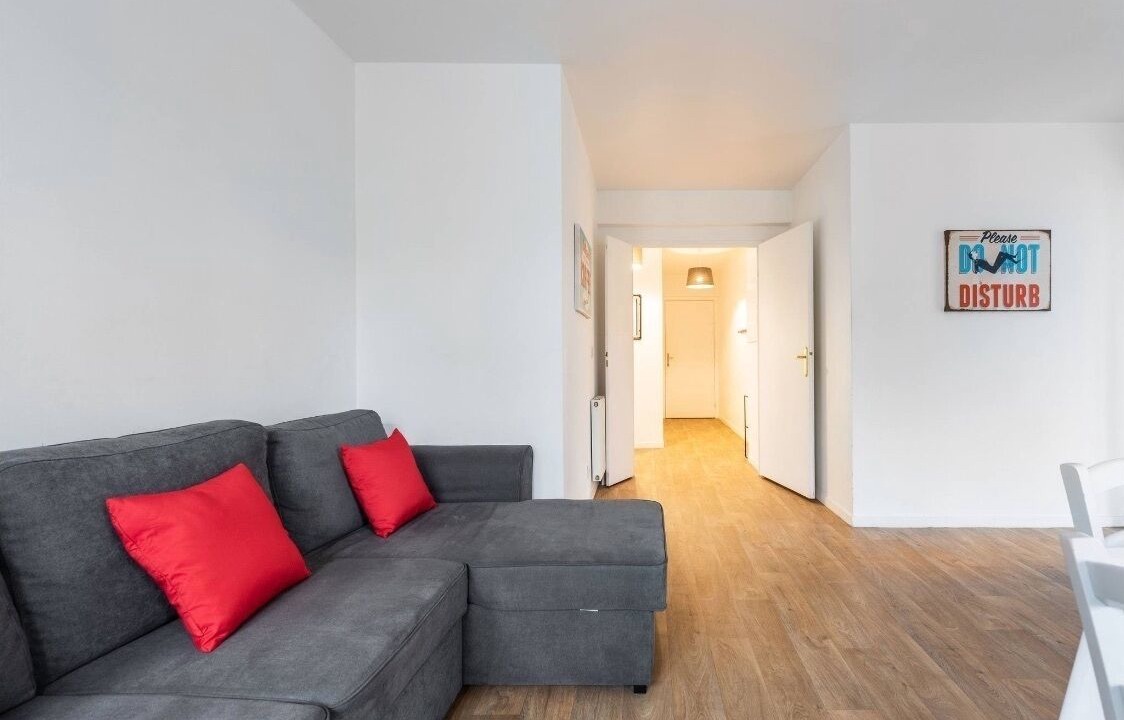 Photo of Livingroom in Chessy