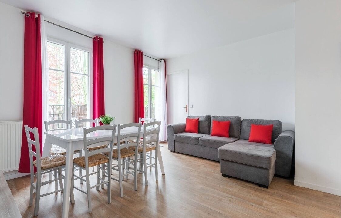 Photo of Livingroom in Chessy