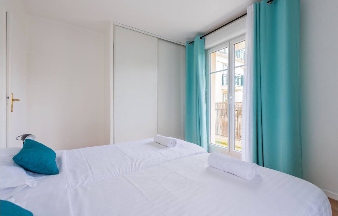 Photo of Bedroom in Chessy