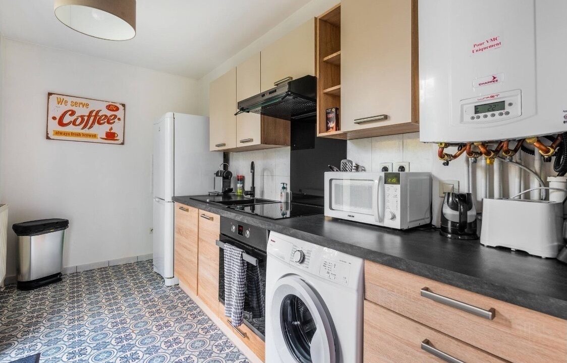 Photo of Kitchen in Chessy