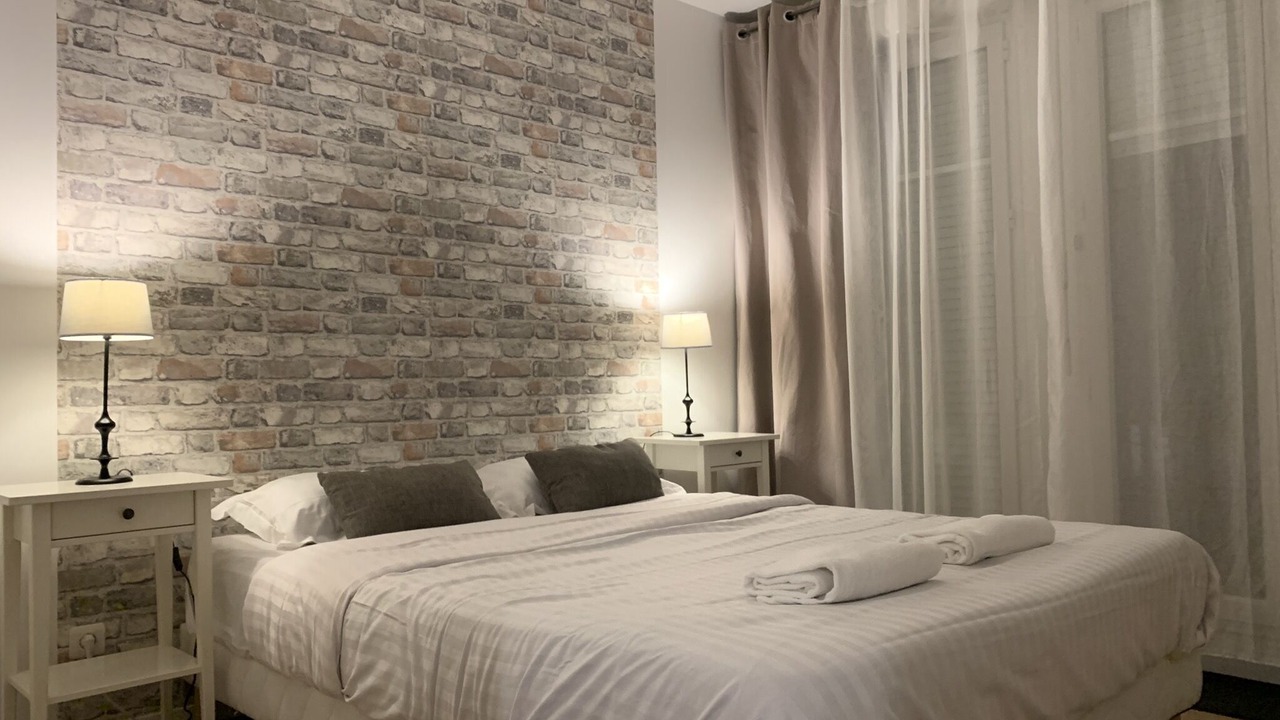 Photo of Bedroom in Chessy