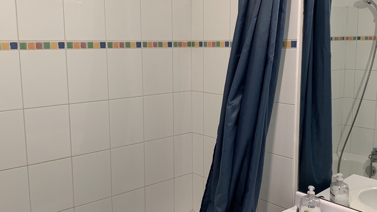 Photo of Bathroom in Chessy