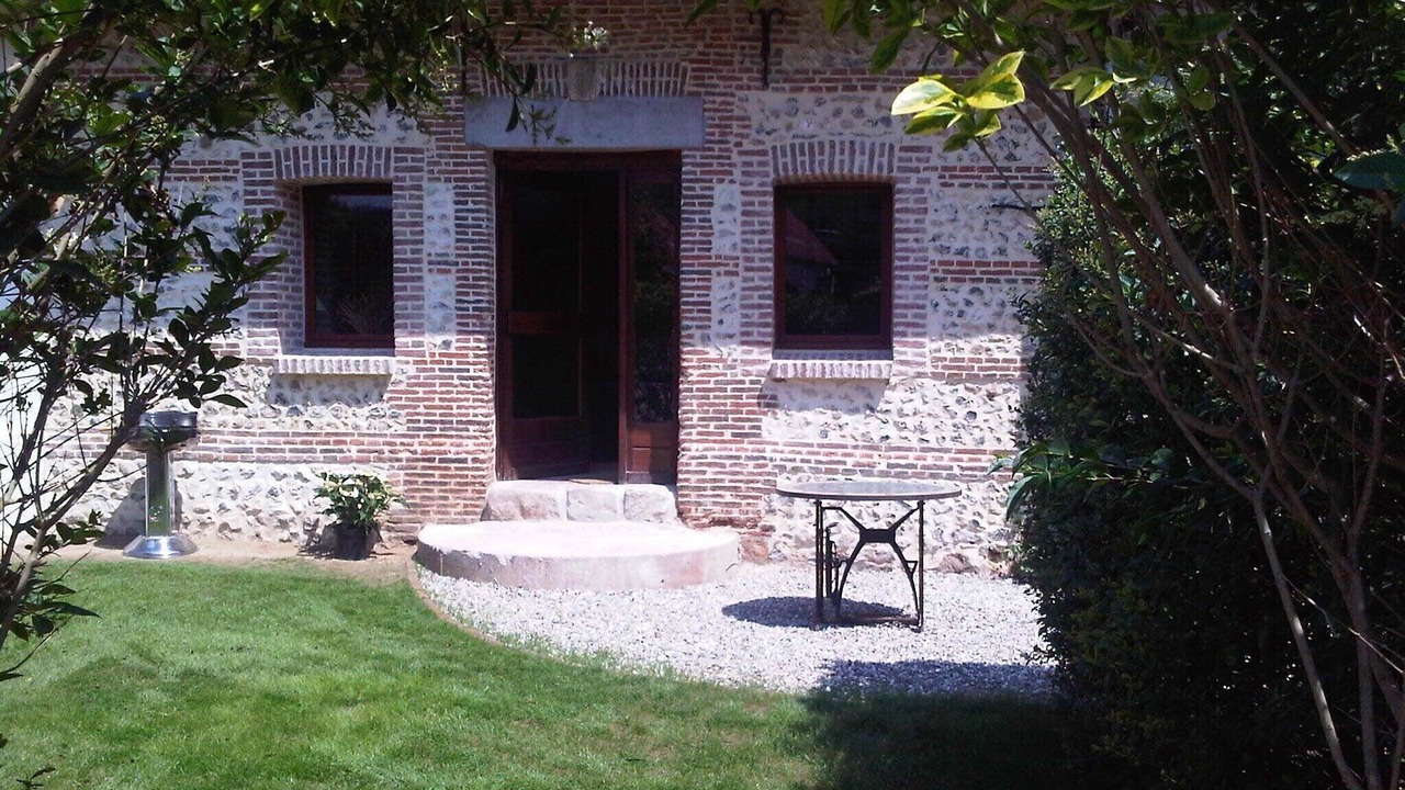 Photo of Outdoor in Saint-Martin-le-Gaillard