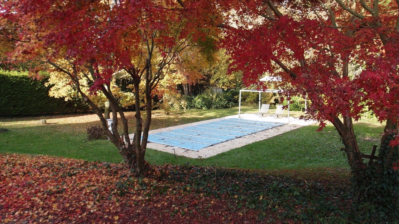 Photo of Outdoor in Chailly-en-Brie