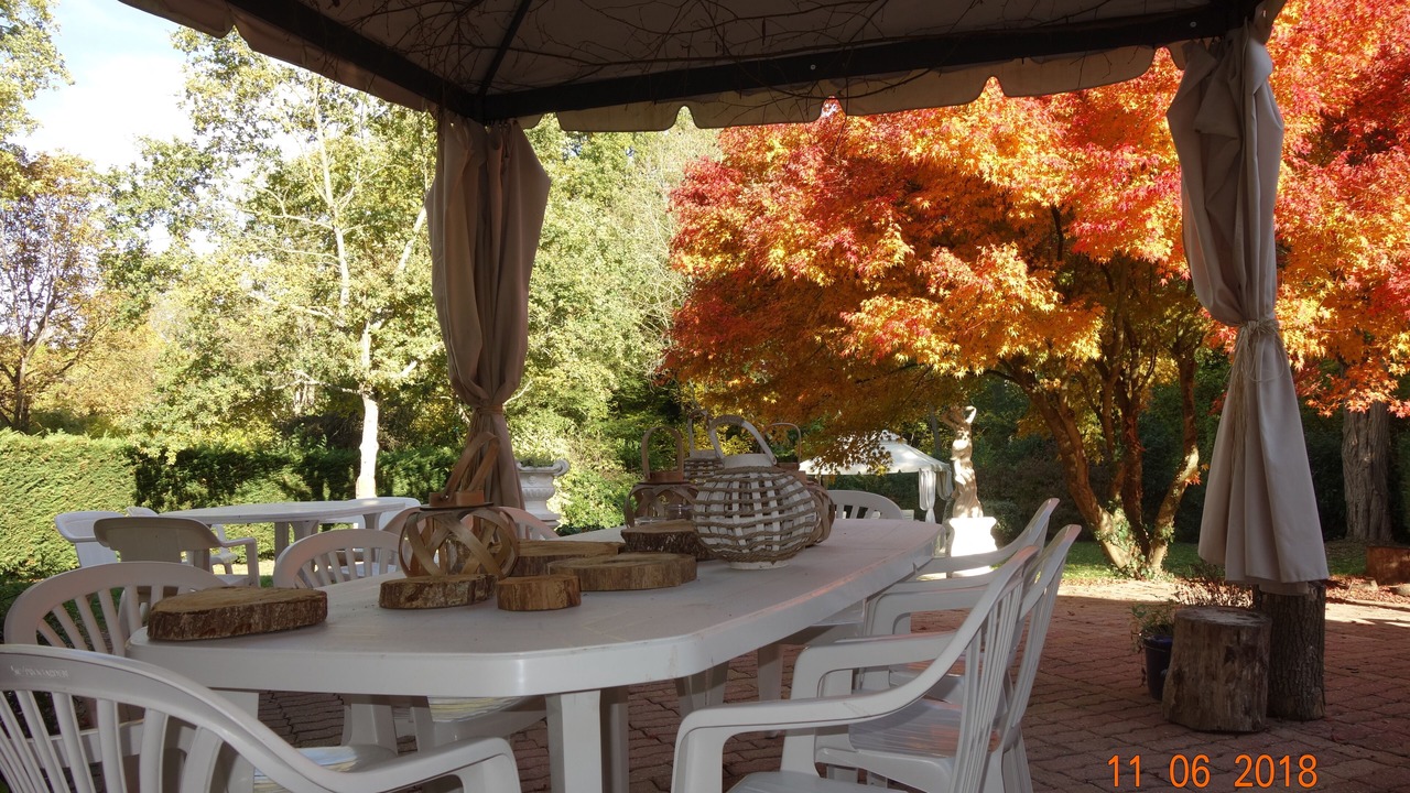 Photo of Outdoor in Chailly-en-Brie