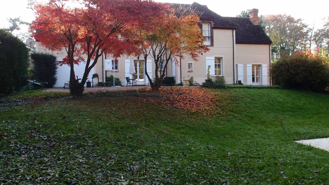 Photo of Outdoor in Chailly-en-Brie