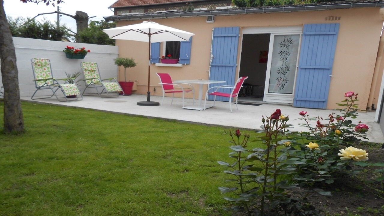 Photo of Outdoor in Sotteville-les-Rouen