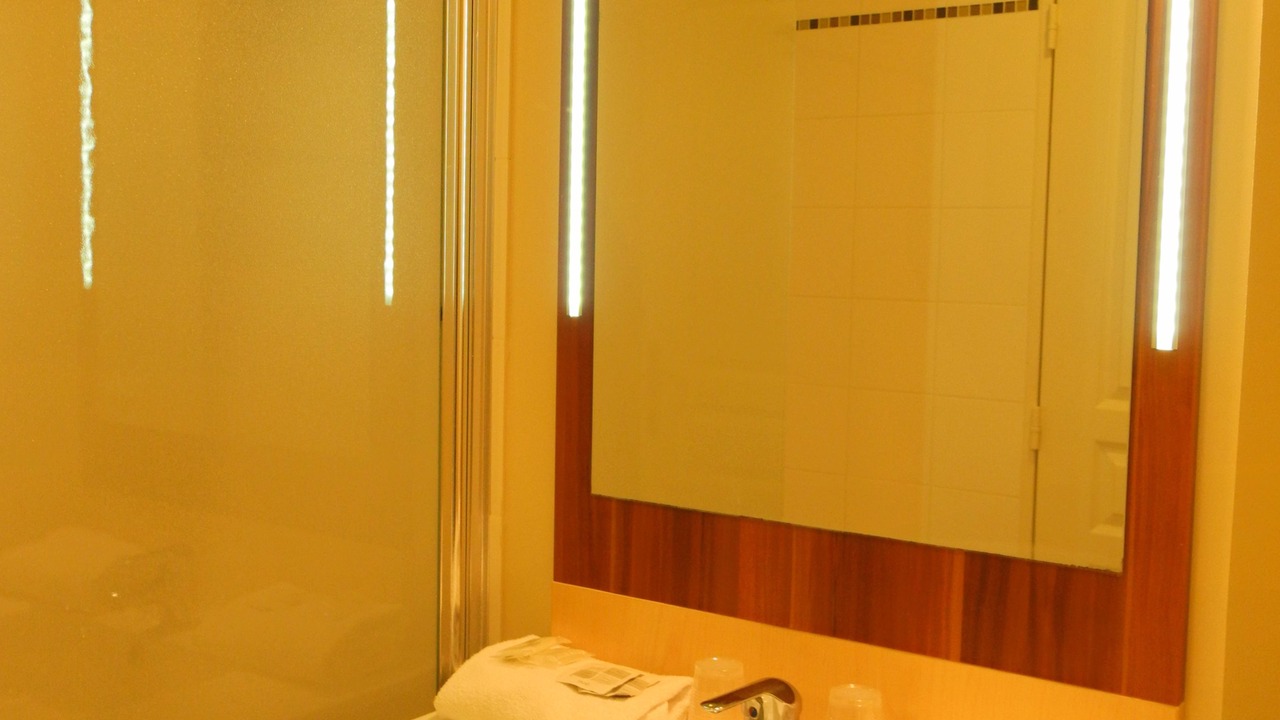 Photo of Bathroom in Quincy-sous-Senart