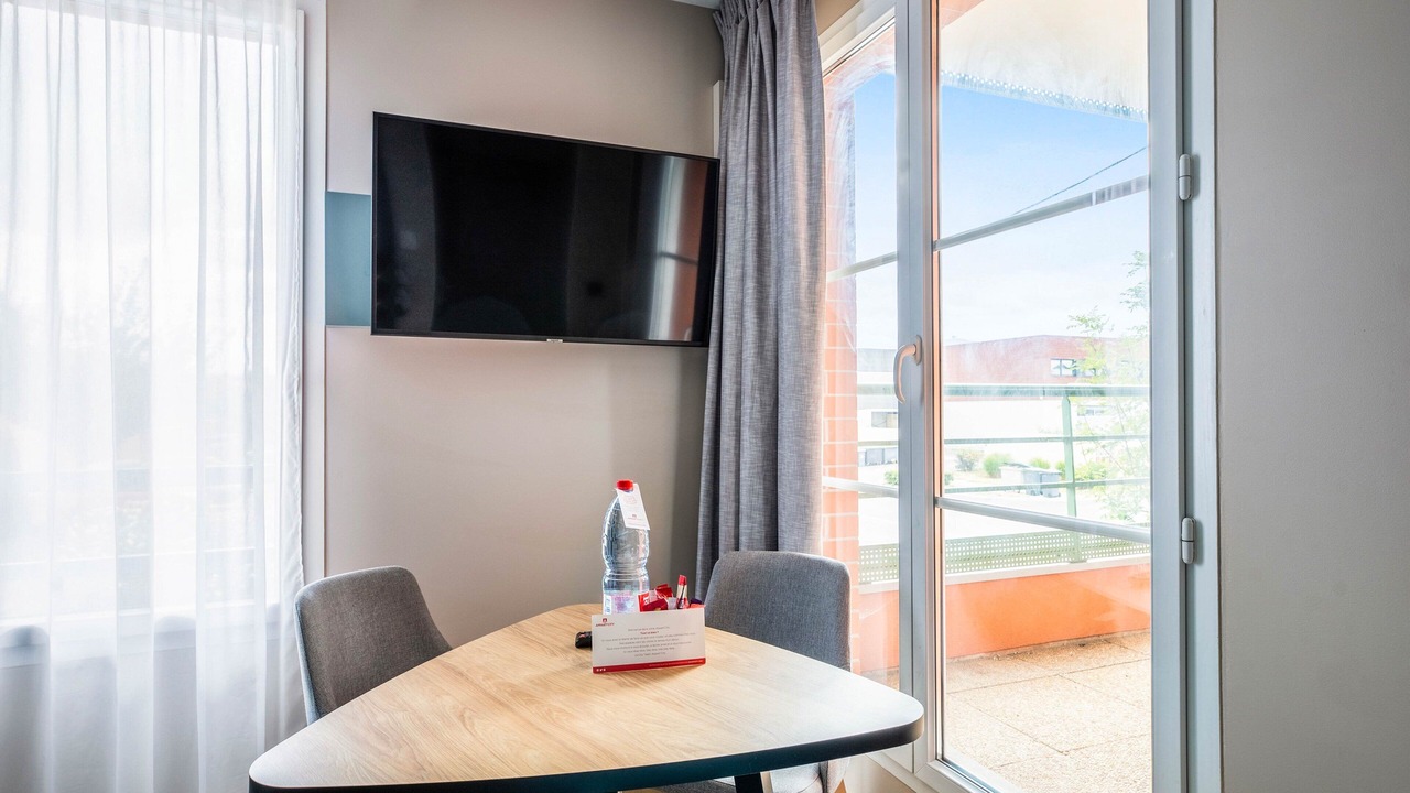 Photo of Livingroom in Bois-d'Arcy