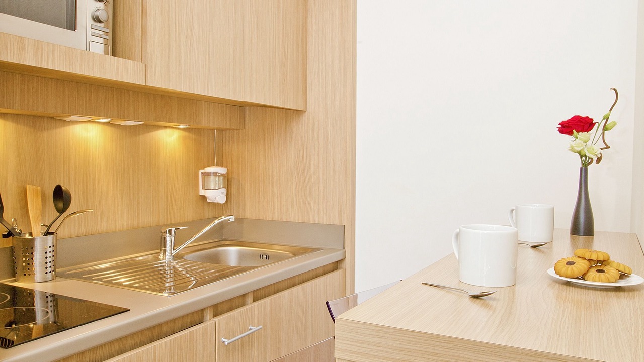 Photo of Kitchen in Carrieres-sur-Seine