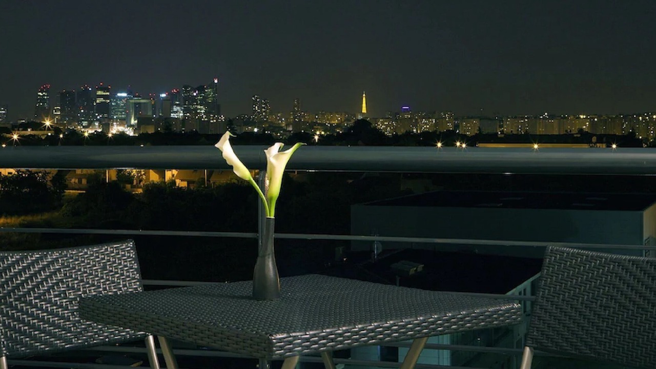 Photo of Outdoor in Carrieres-sur-Seine