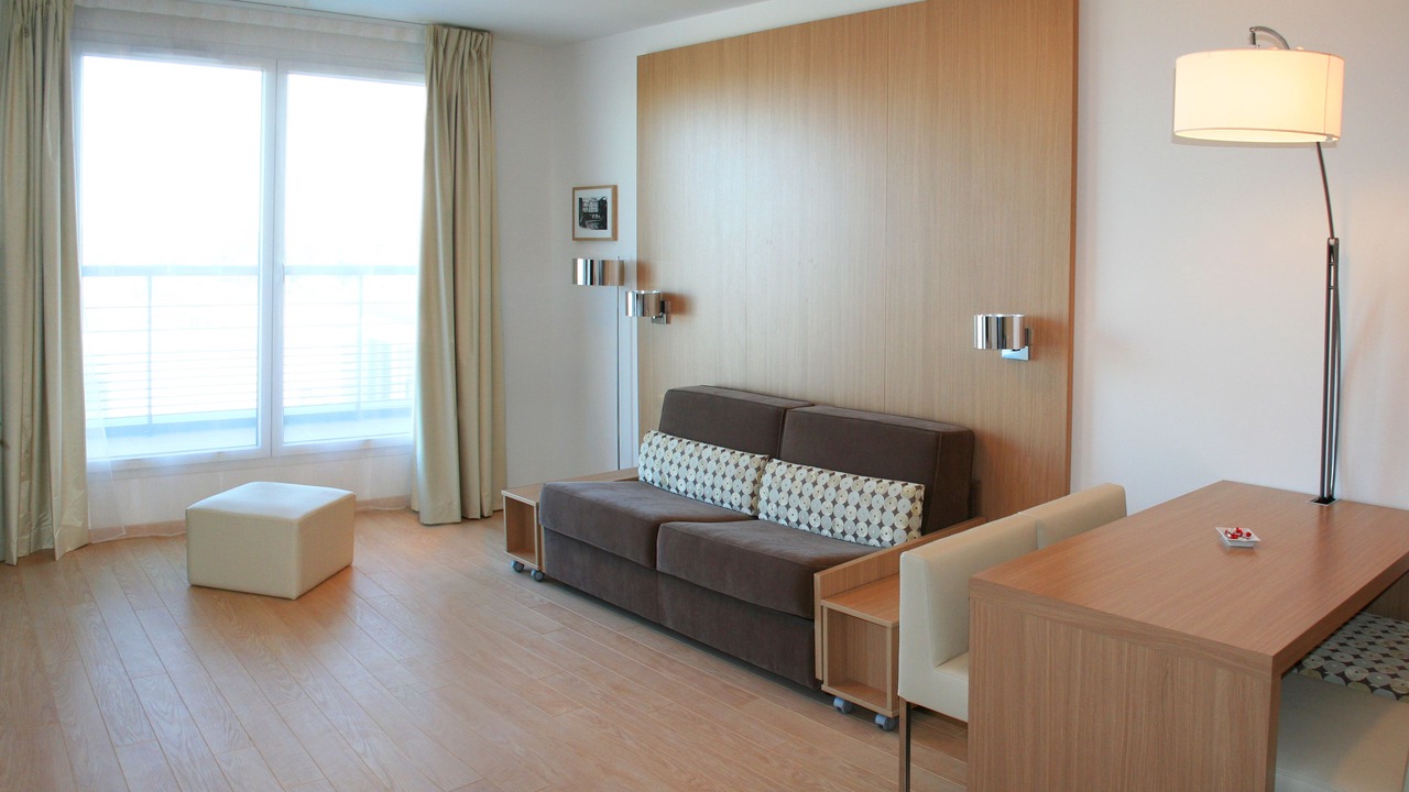 Photo of Livingroom in Carrieres-sur-Seine