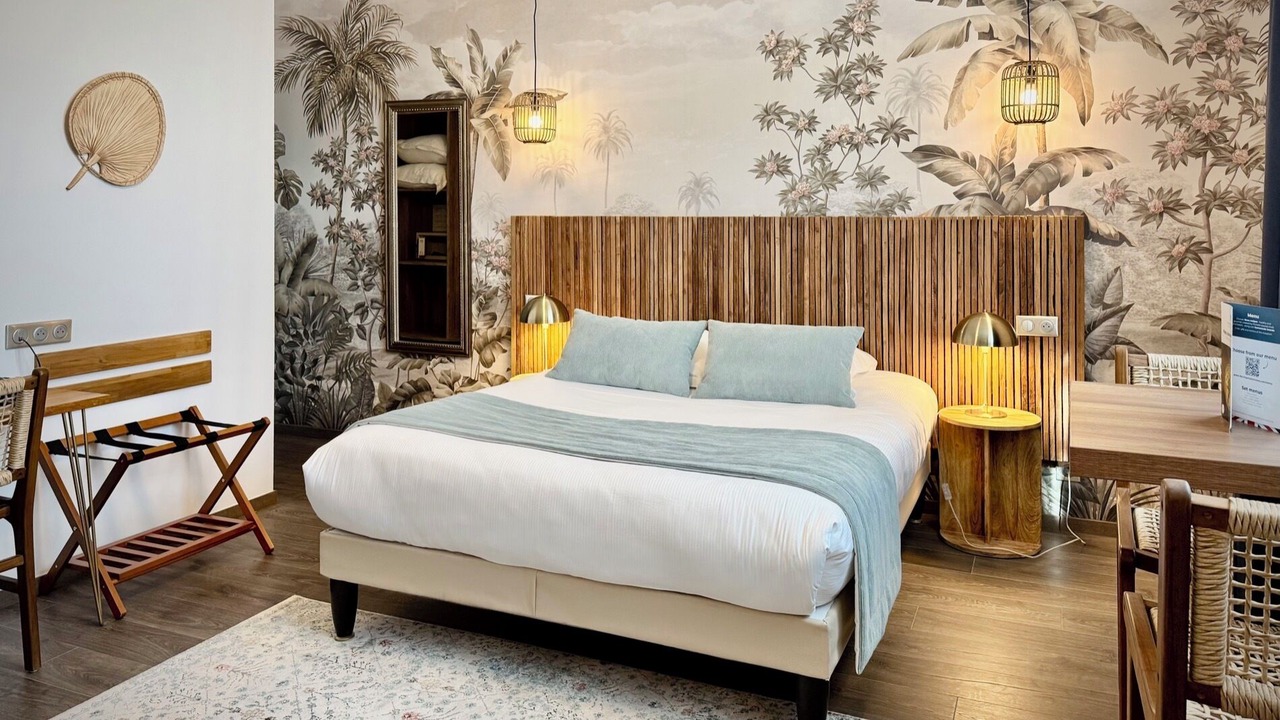 Photo of Bedroom in Ennery