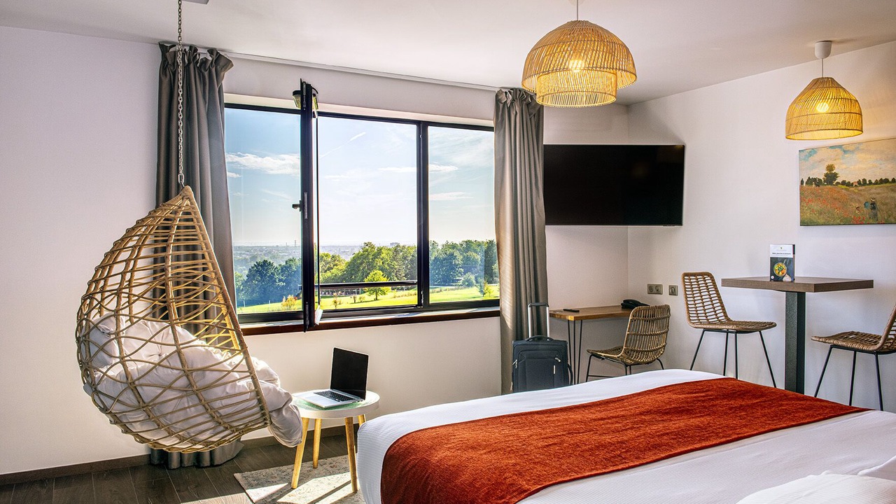 Photo of Bedroom in Ennery