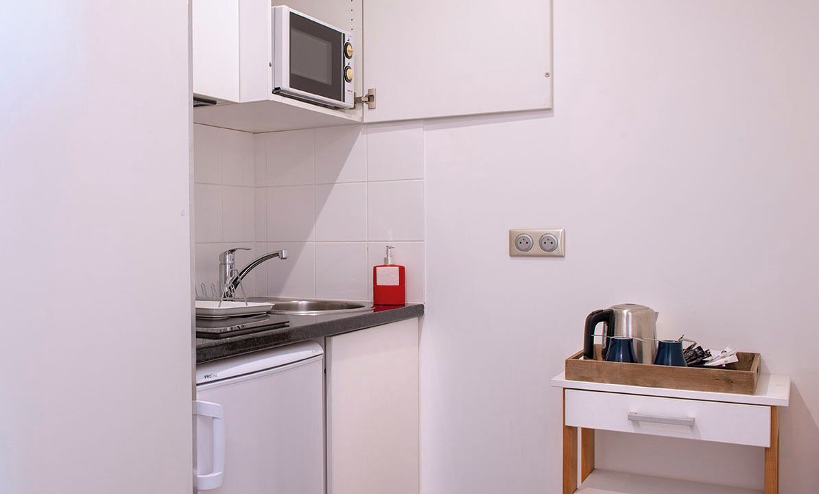 Photo of Kitchen in Ennery