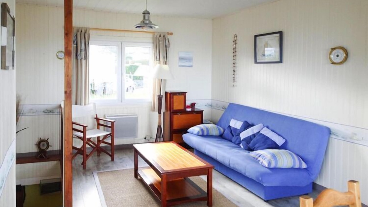 Photo of Livingroom in Quiberville