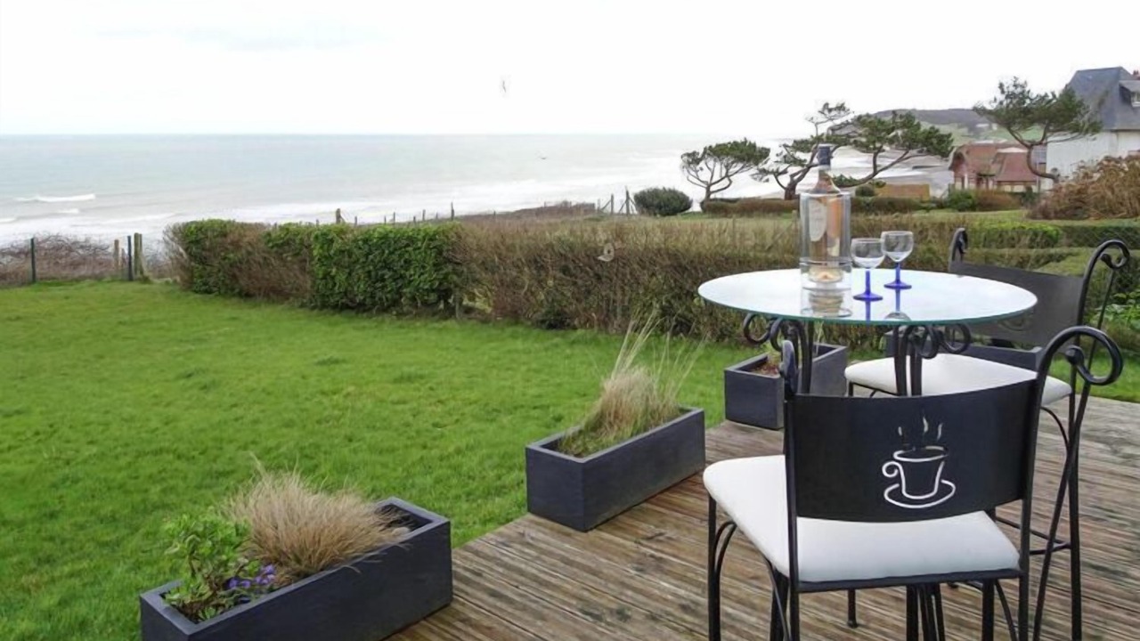 Photo of Outdoor in Quiberville