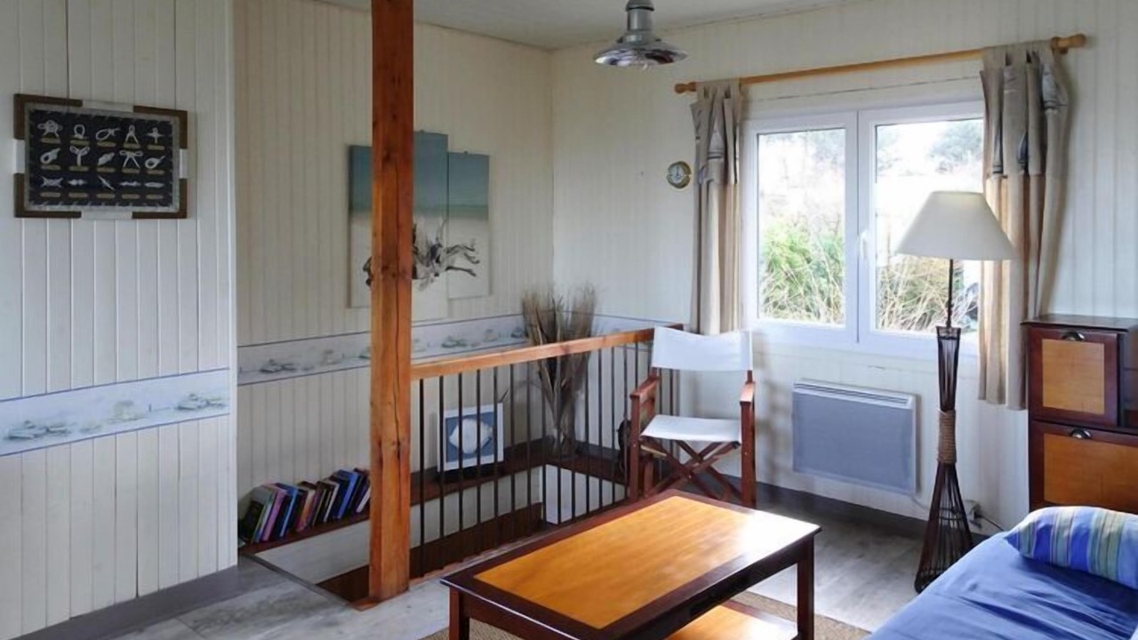 Photo of Livingroom in Quiberville