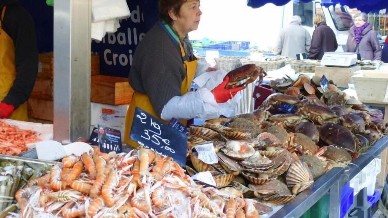 Photo of Others in Quiberville