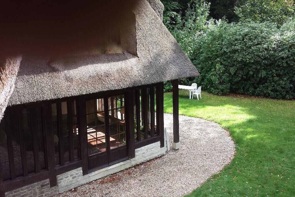 Photo of Outdoor in Saint-Gatien-des-Bois
