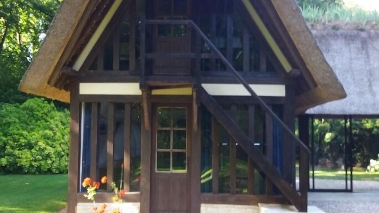 Photo of Outdoor in Saint-Gatien-des-Bois