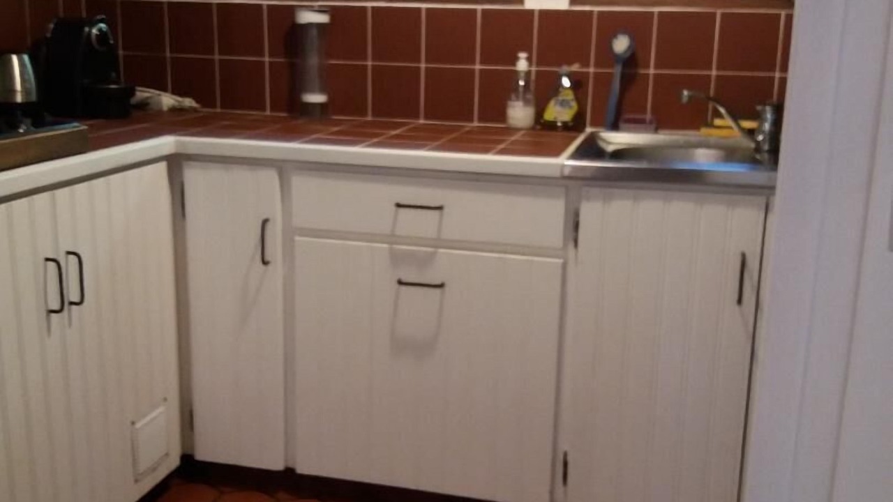 Photo of Kitchen in Saint-Gatien-des-Bois