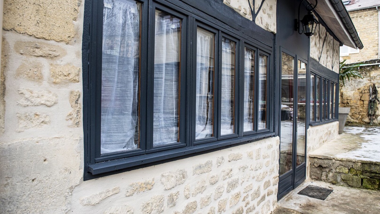 Photo of Outdoor in Saint-Leu-dEsserent
