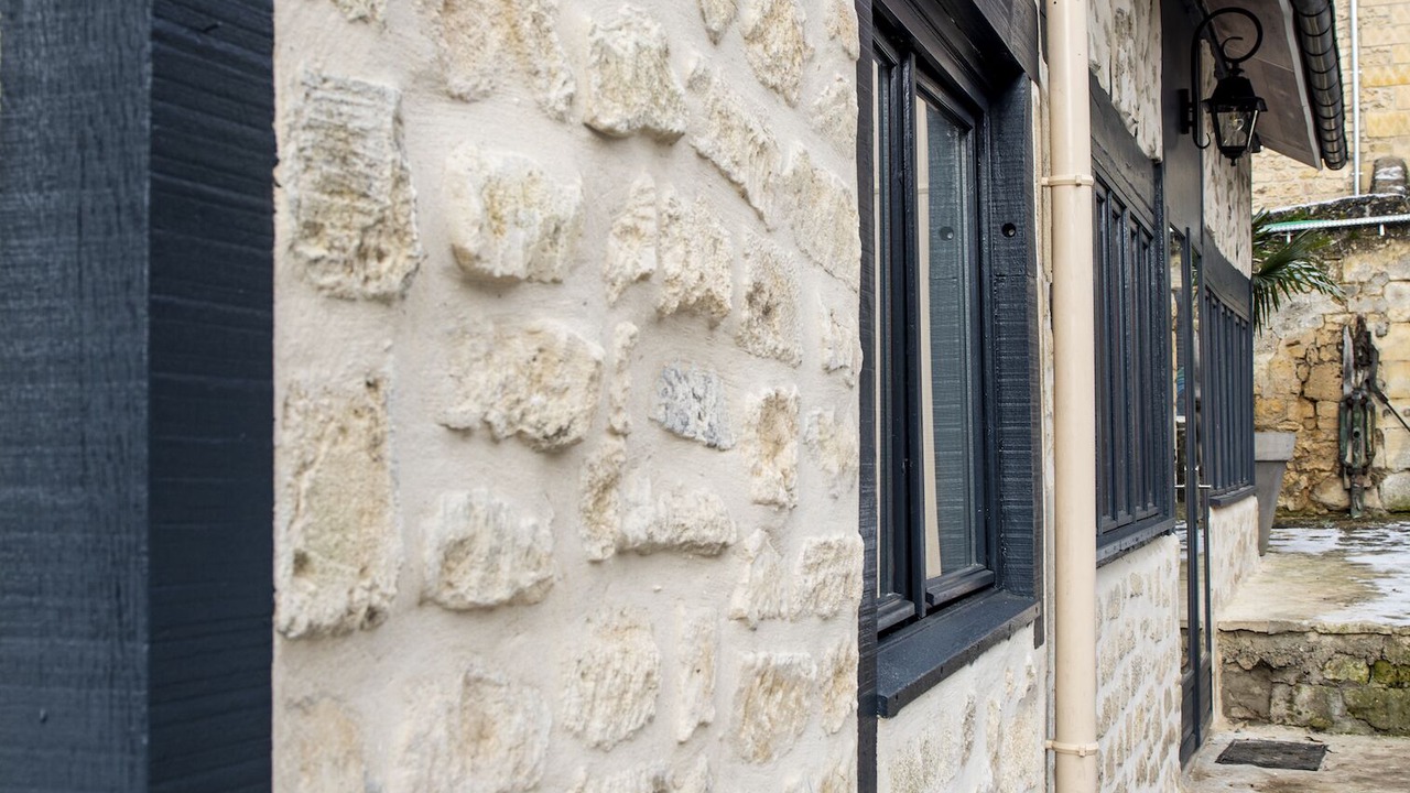 Photo of Outdoor in Saint-Leu-dEsserent