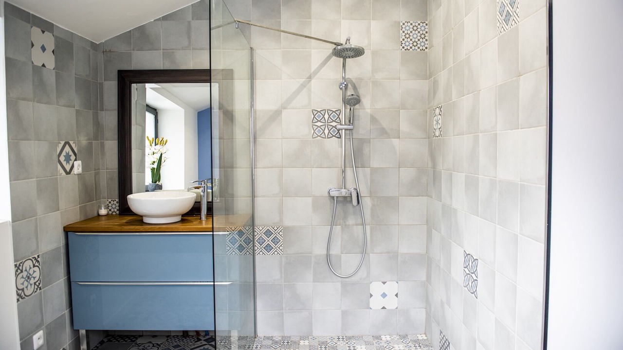 Photo of Bathroom in Saint-Leu-dEsserent