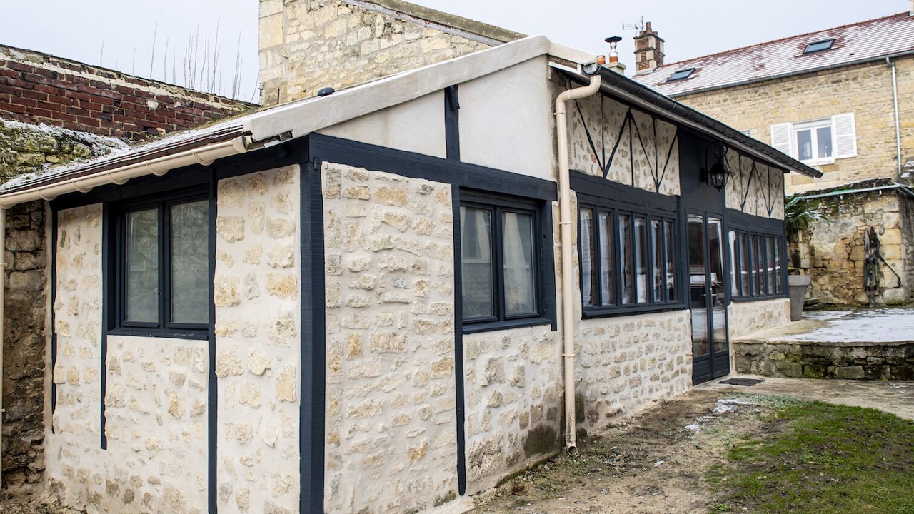 Photo of Outdoor in Saint-Leu-dEsserent
