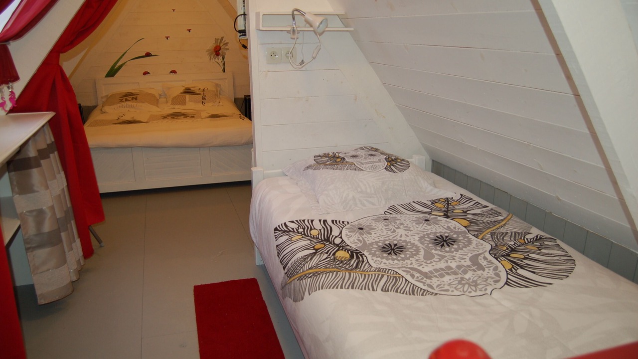 Photo of Bedroom in Ruminghem
